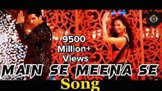 main se meena se mp3 download|More.